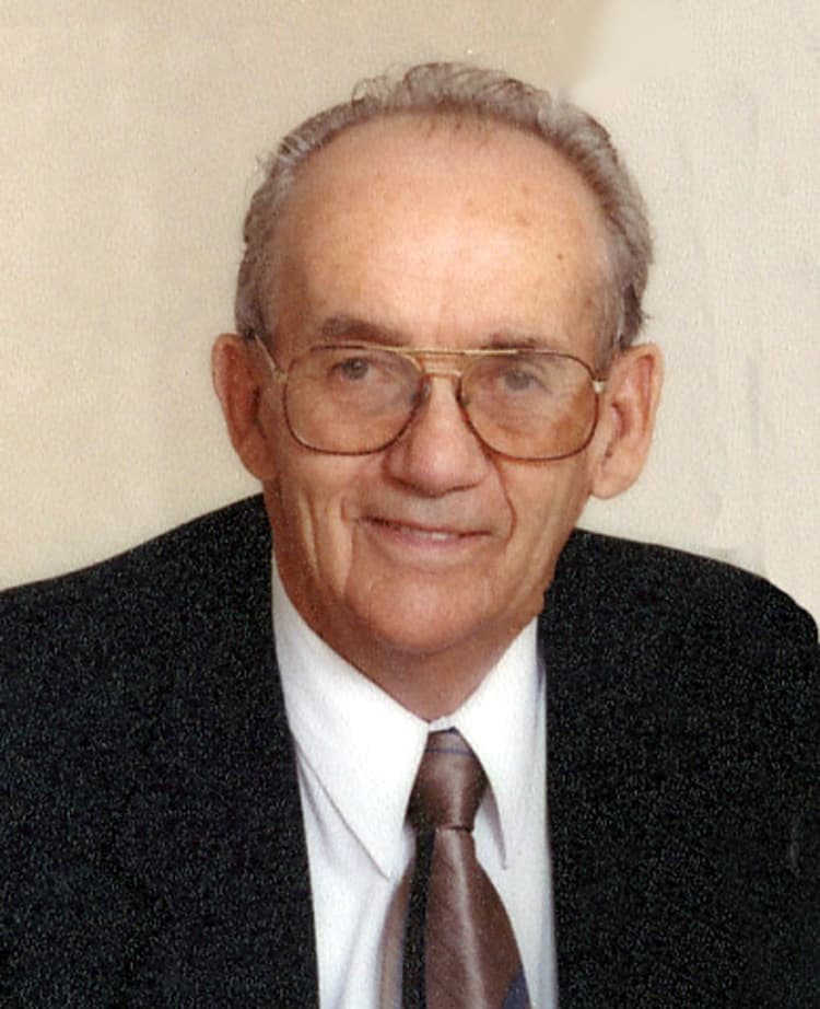 Kenneth Harker