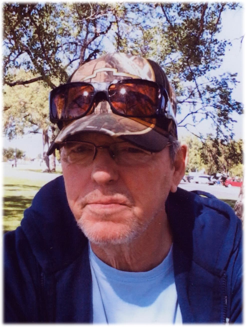 Kenneth Harris