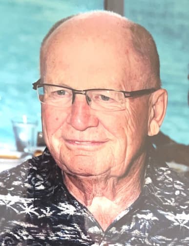 Kenneth Norman Nilsson