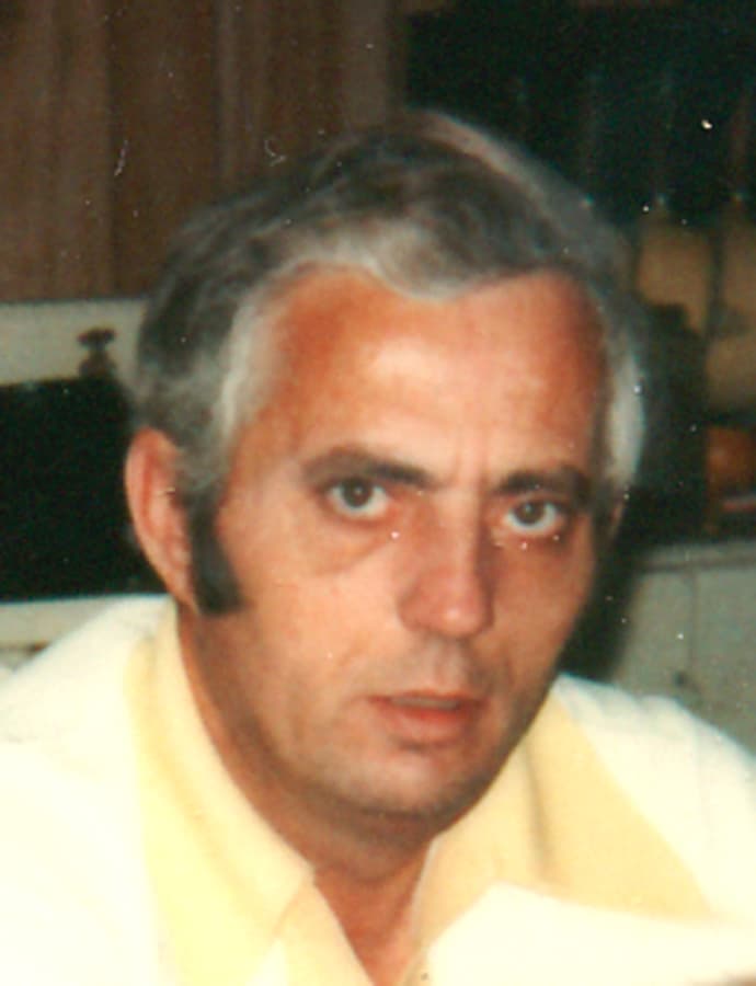 Kenneth Vold