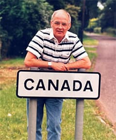 Kenneth Robert Willis