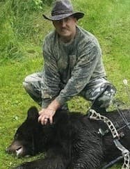 Kevin Lee Graves