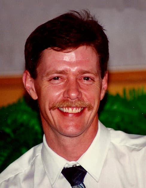 Kevin Johnston