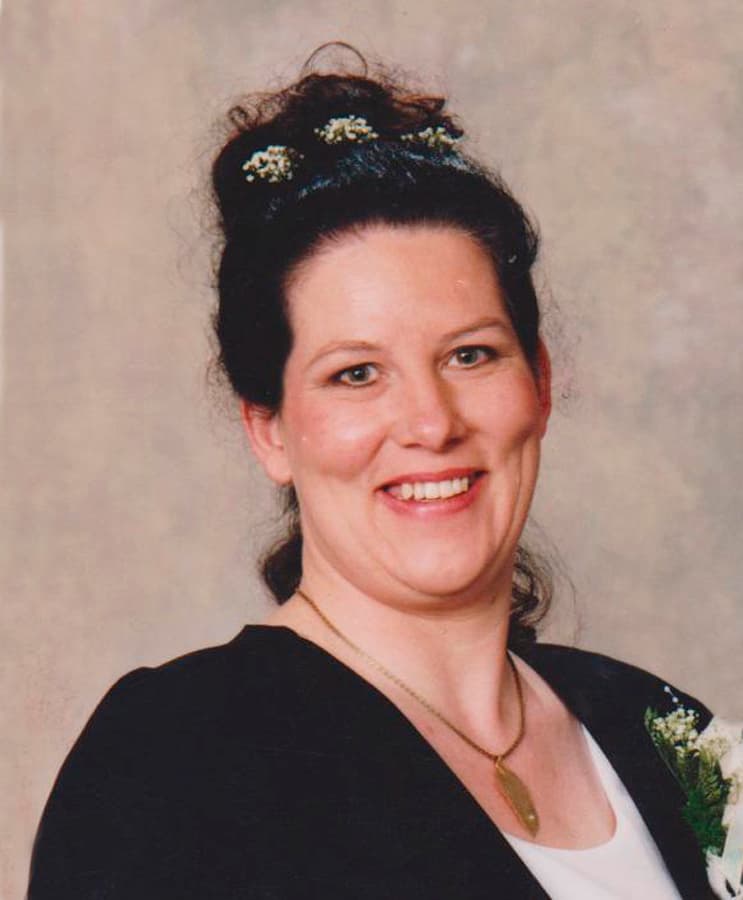 Kim Tremblay