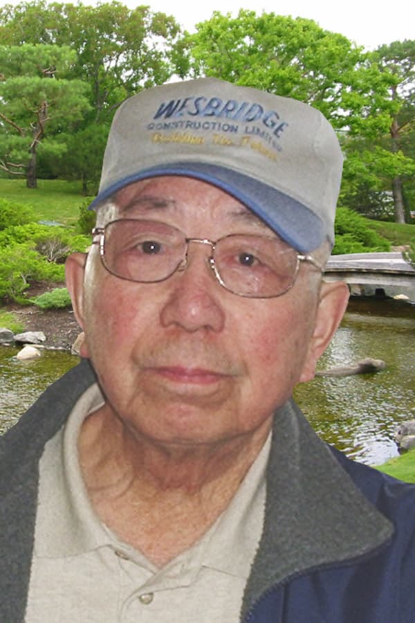Kingo Sakamoto