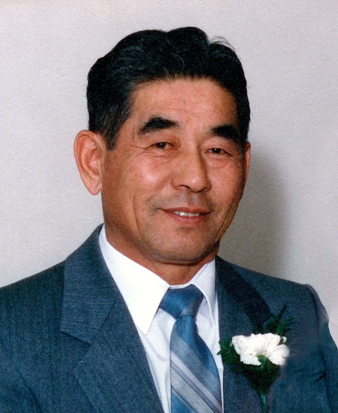 Kinji Takeda