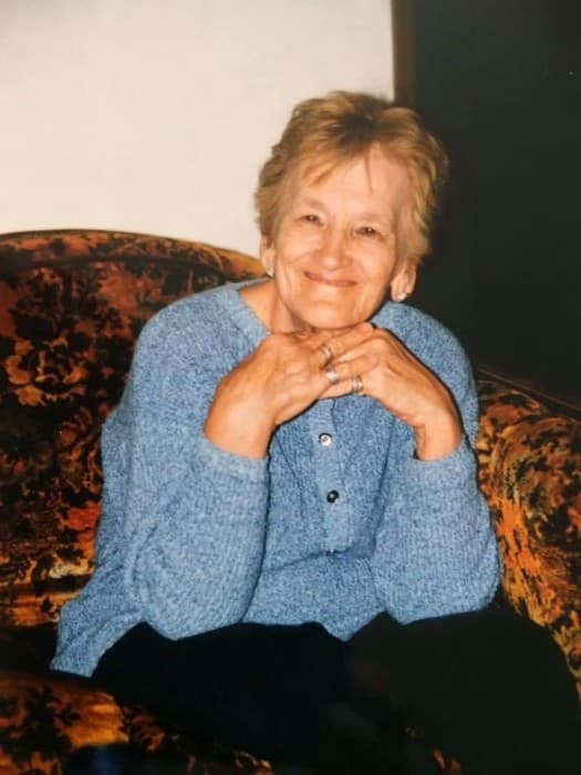 Klara Marie Jurcak