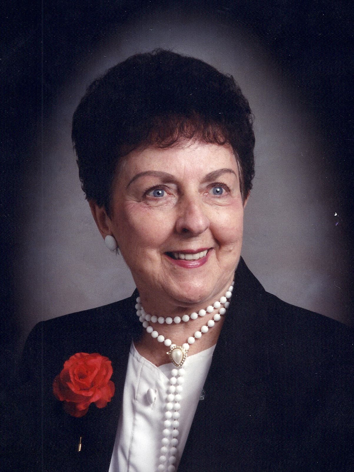 LaRue Roberts