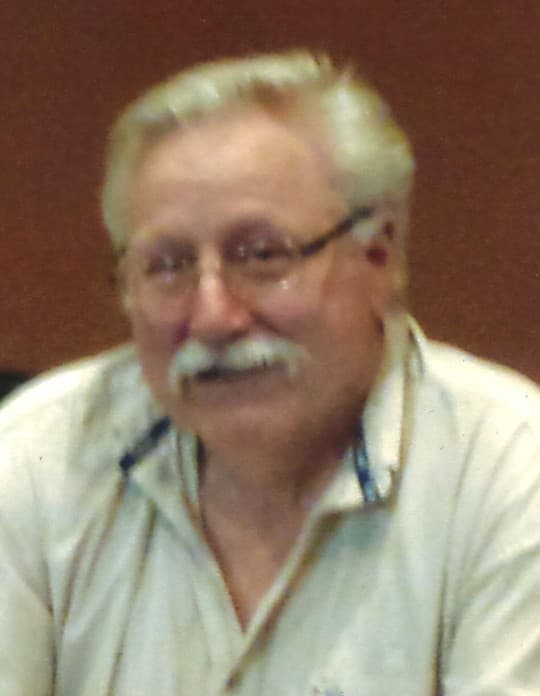Larry Raymond Grenier