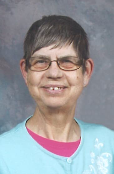 Laura Staker