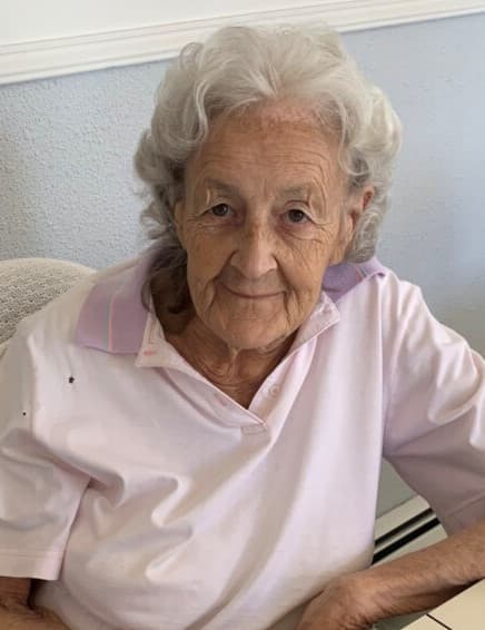 Lavonne Anne Shepherd
