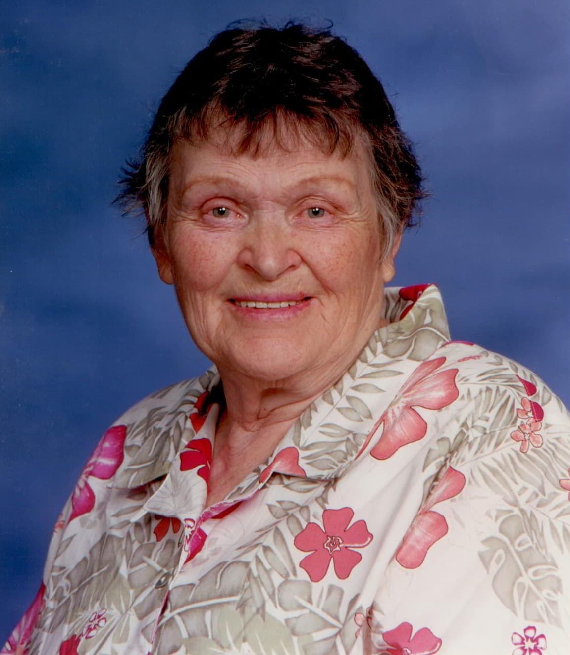 Leah Willliams