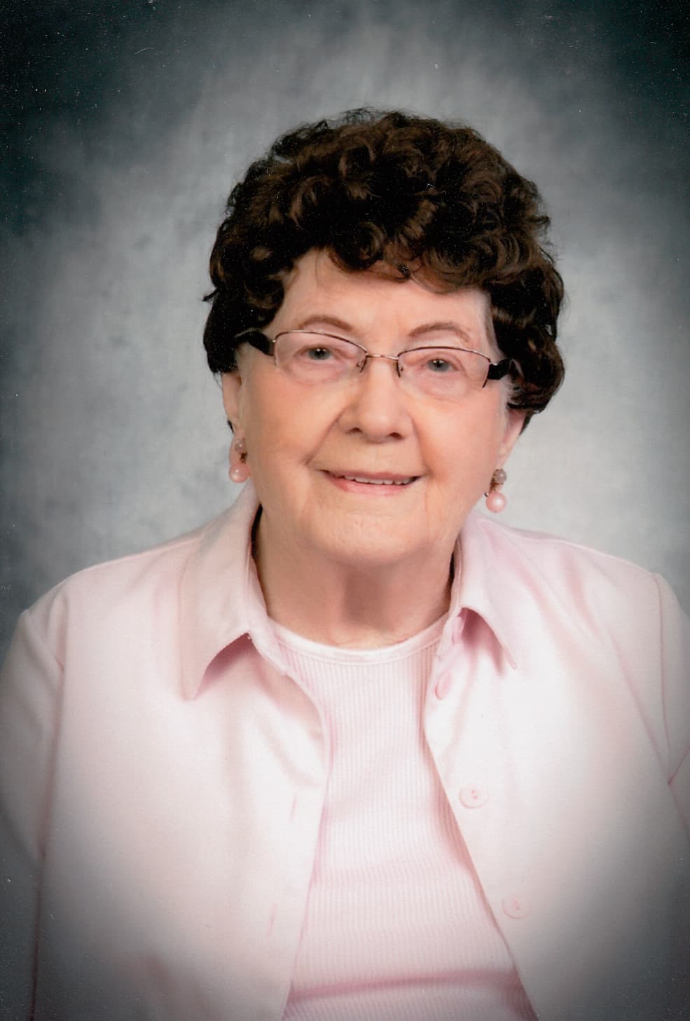 Leila Finley