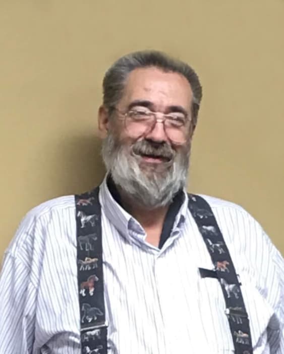 Leland Rex Byam