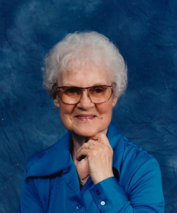 Lena Buckham