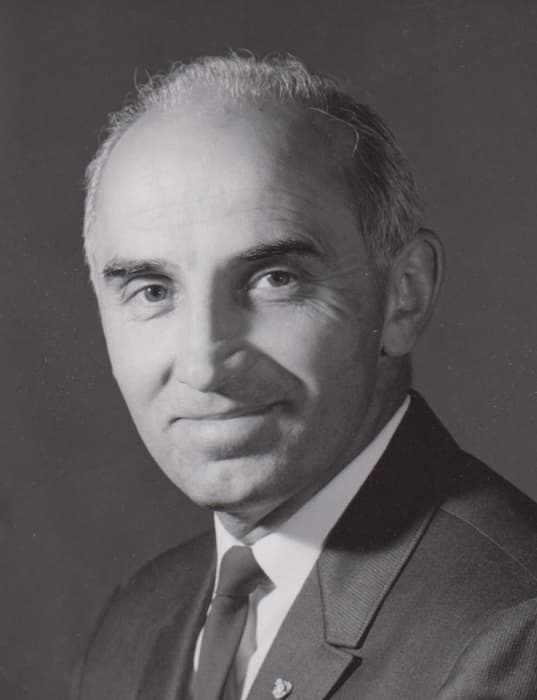 Leo Lamar Davidson