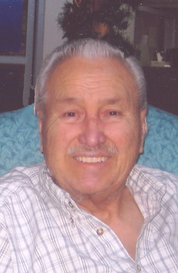 Leo Richard