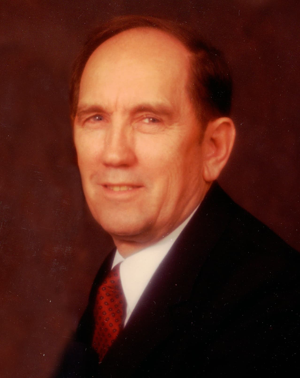 Leonard Jack Harker