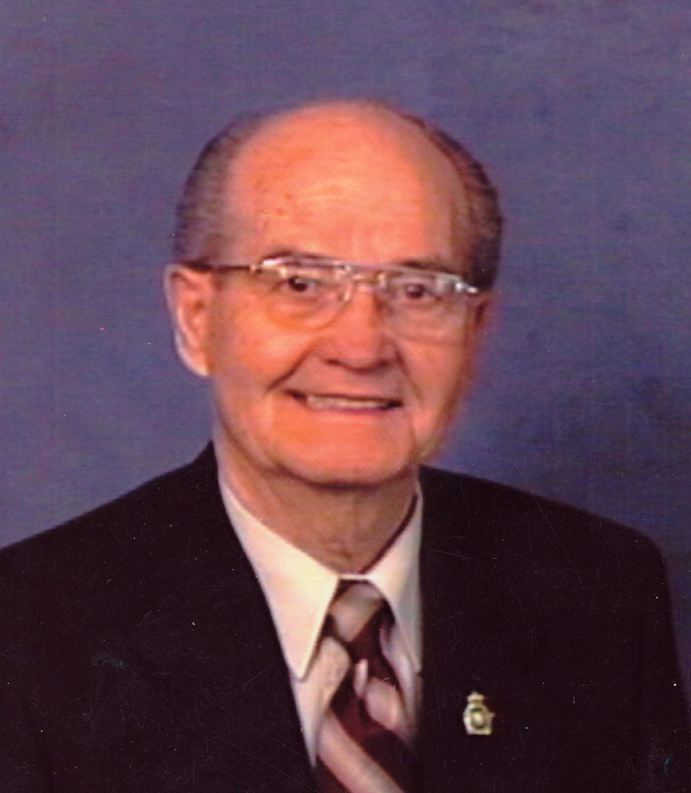 Leonard Isaacson