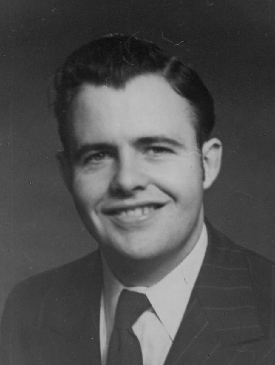 Leonard McKee