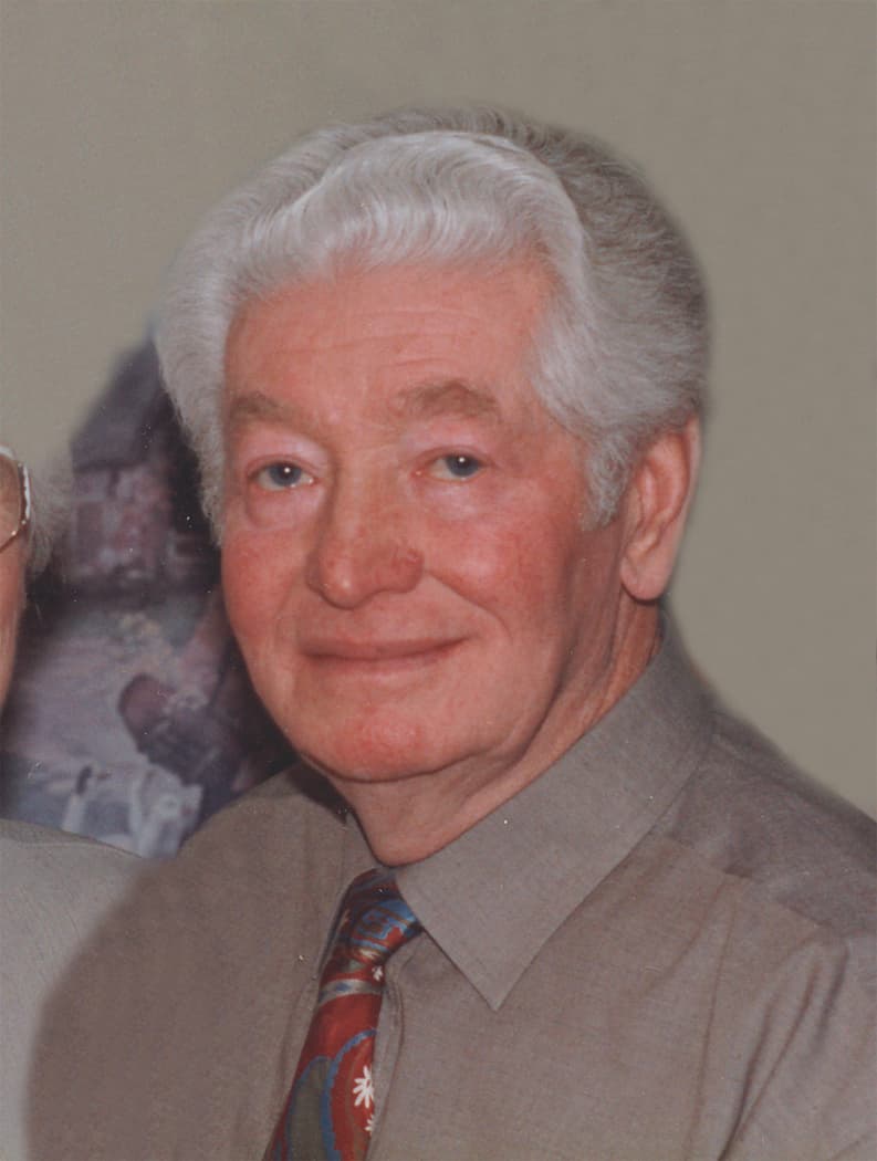 Leslie Andrew Gugyelka