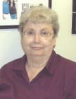 Letha Florence Yearous