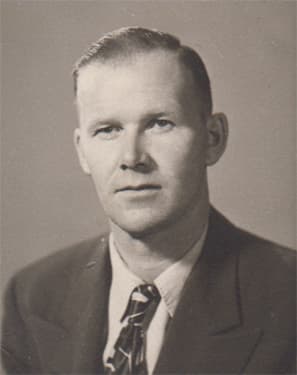 Lewis Mills