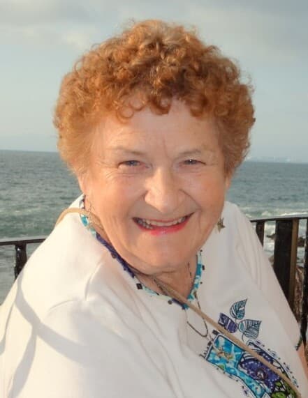 Lila Jean Charles