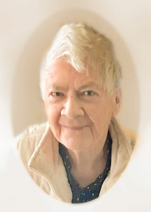 Lillian DeEtte Brown DeMeester