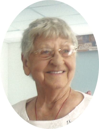 Lillian Eva Soice