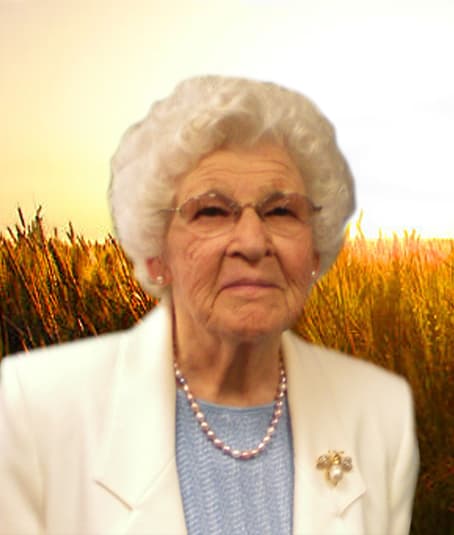 Lillian Varty