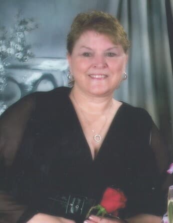 Linda Ann Germaine