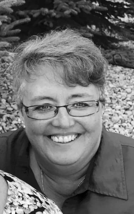LindaRae Thomsen