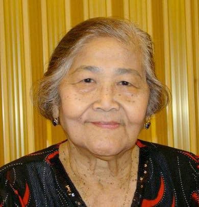 Loreta Esquivel
