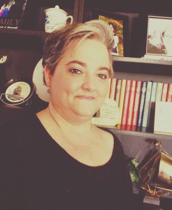 Lorie Tabbert