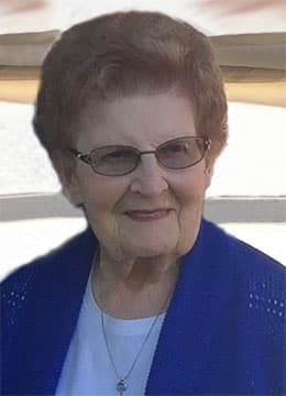 Louise Beatrice Bowden