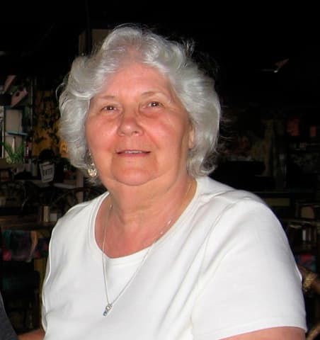 Louise Manning
