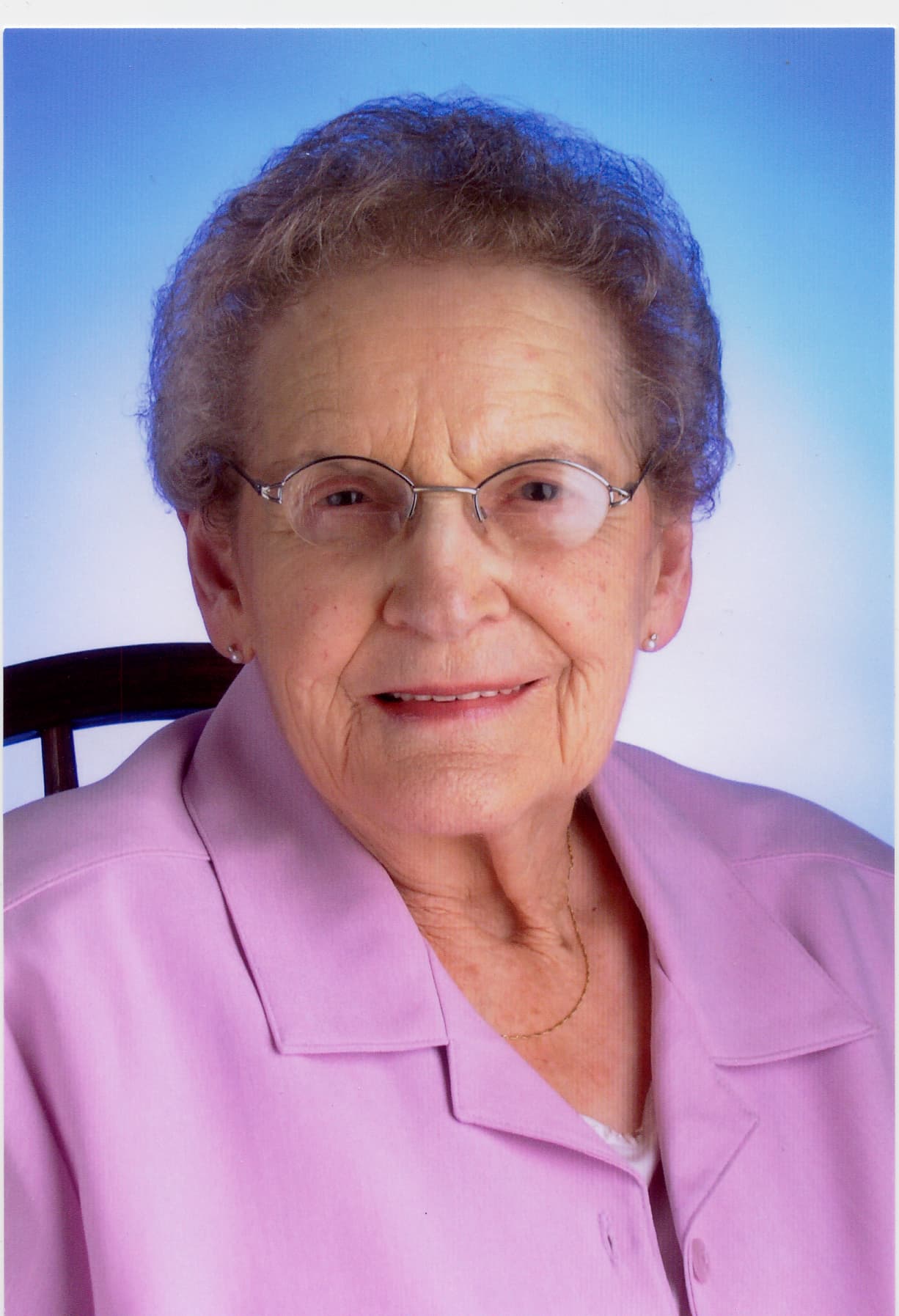 Loyia Heggie