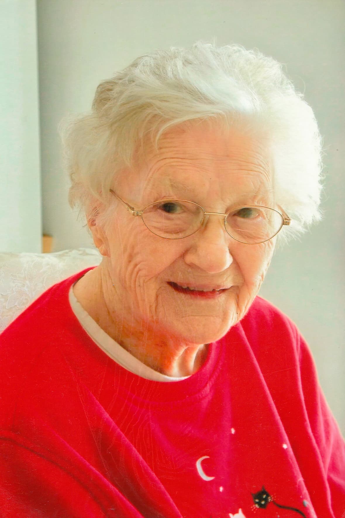 Lucille Robinson