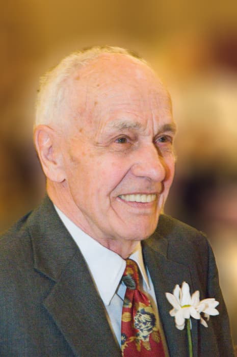 Luigi "Louis" Sergio Campagnola