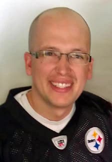 Lukas Molcak