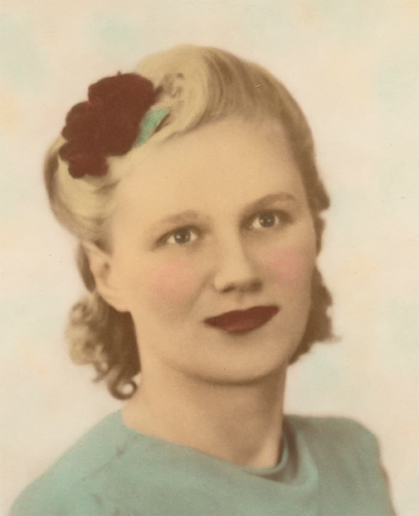 Lydia Lawlor