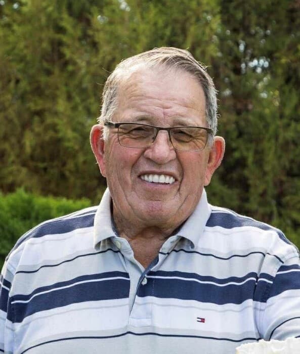 Lyle Robinson