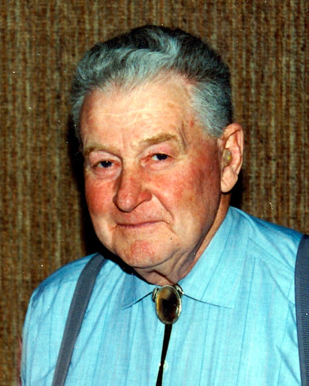 Lyman Hardy