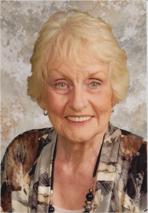 Lynette Yvonne Baisch