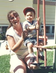 Lynn Marie (Huddle) Winters