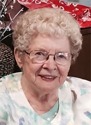 M. Doreen Potvin