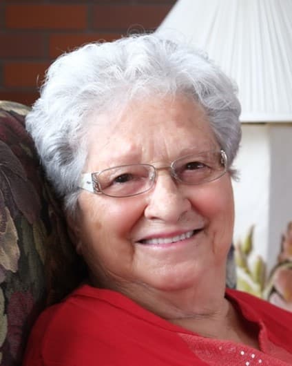 Mabel Eleanor Witbeck