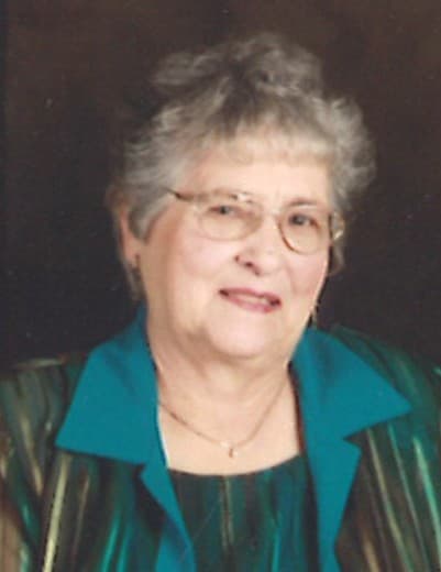 Majorie (Hahn) Hatton