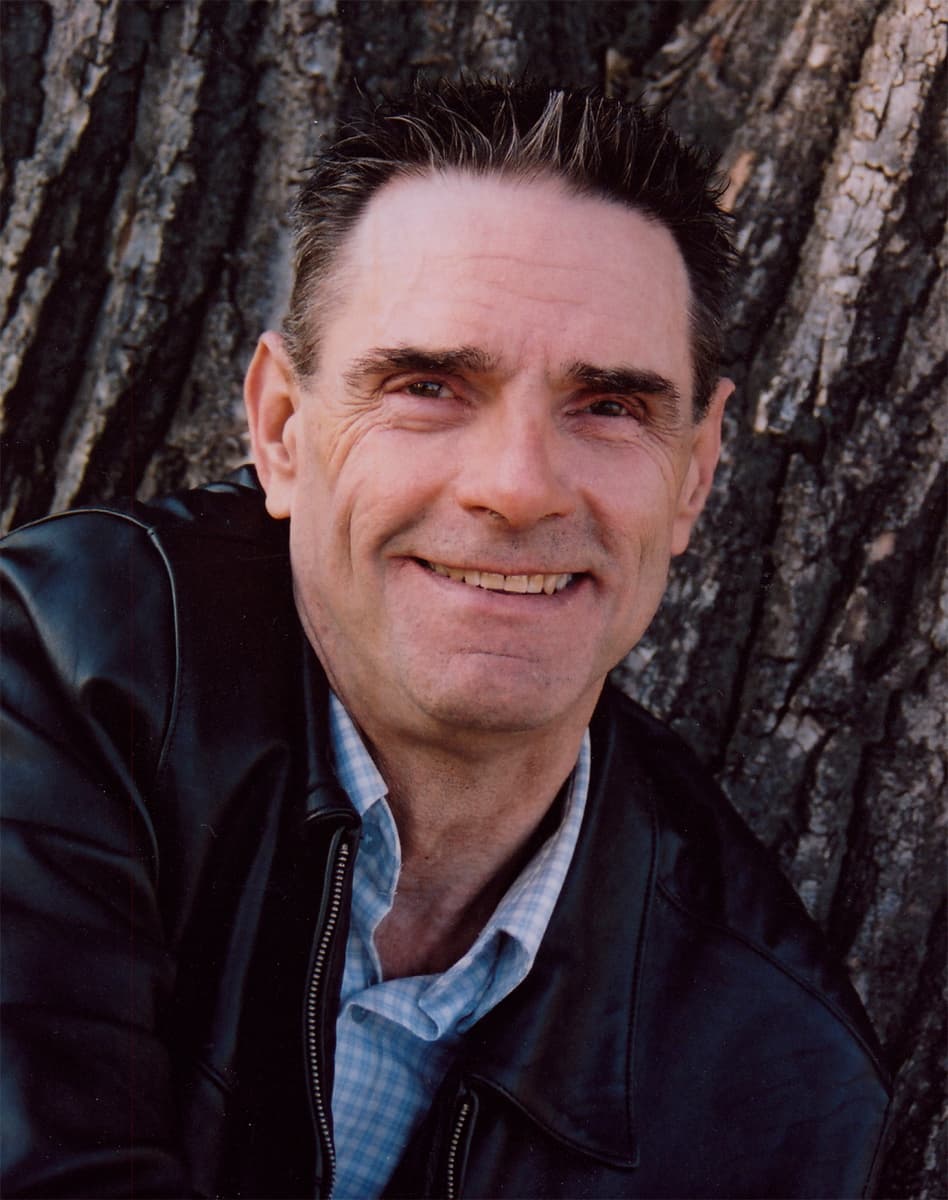 Malcolm Earl